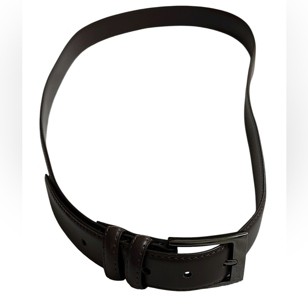 Min Marino Collection gentlemen’s belt, size46 - Picture 6 of 10